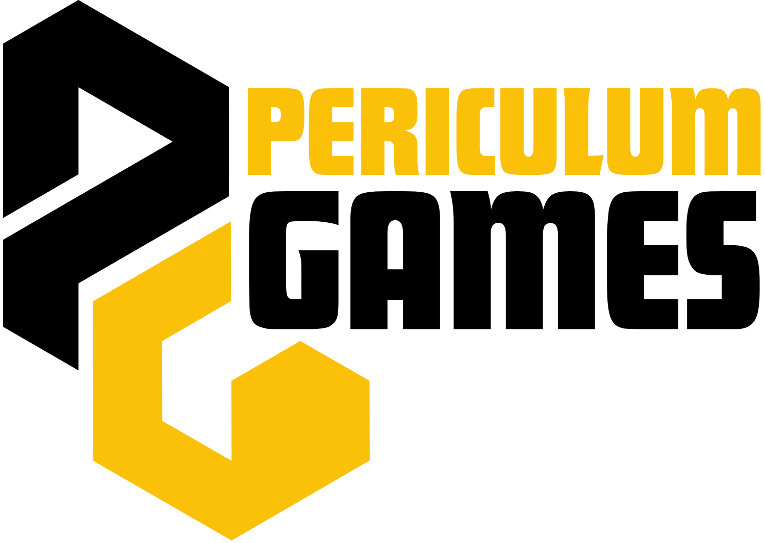 Periculum Games Logo