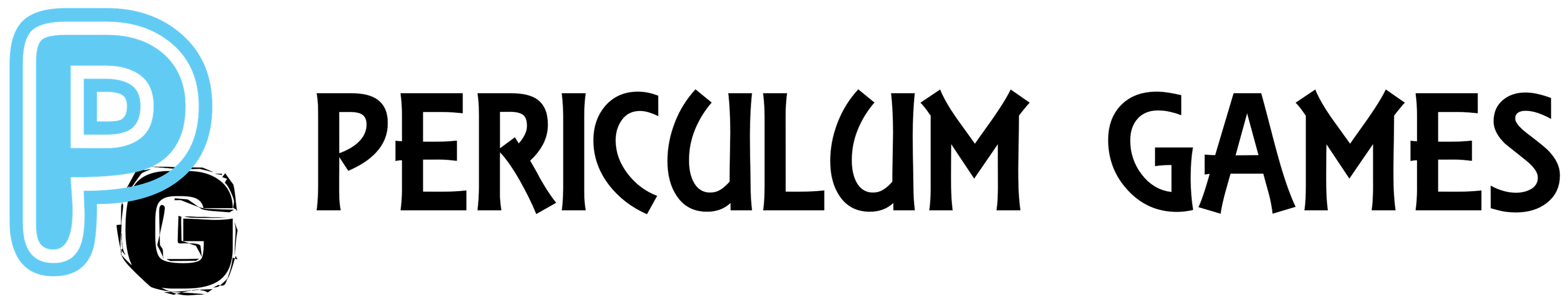 Periculum Games Logo